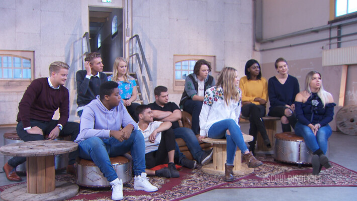 Schuldig… of niet? Het eindvonnis