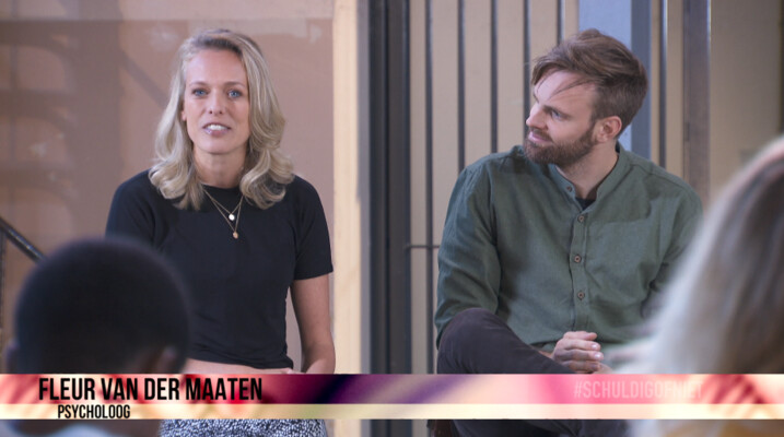 Geweld onder groepsdruk