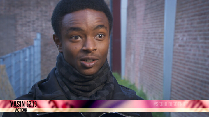 Is er sprake van noodweer?