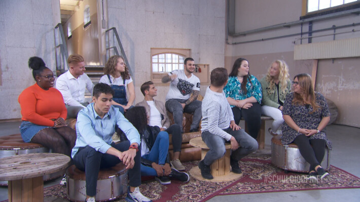 Is de scheidsrechter schuldig of niet?