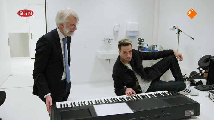 Wat doet pianospelen met je hersenen?