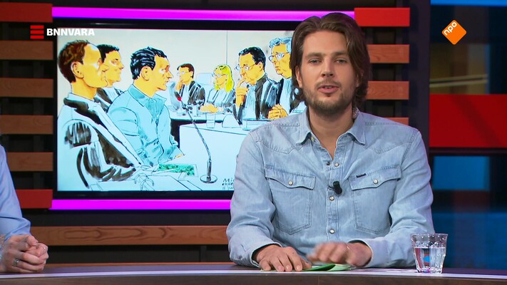 Na Het Nieuws: donderdag 28 maart 2019