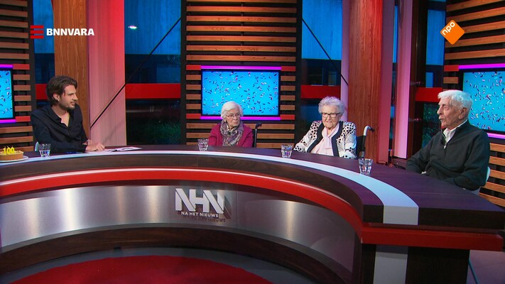 Na Het Nieuws: vrijdag 29 maart 2019