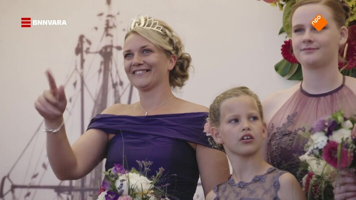 Lex op zoek naar de garnalenkoningin 2