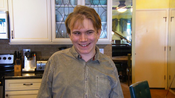 Het Is Hier Autistisch - Aflevering 1 (S1)