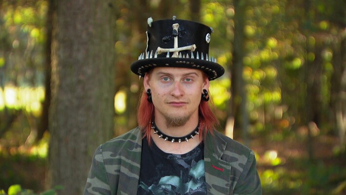 Het Is Hier Autistisch - Aflevering 3 (S1)