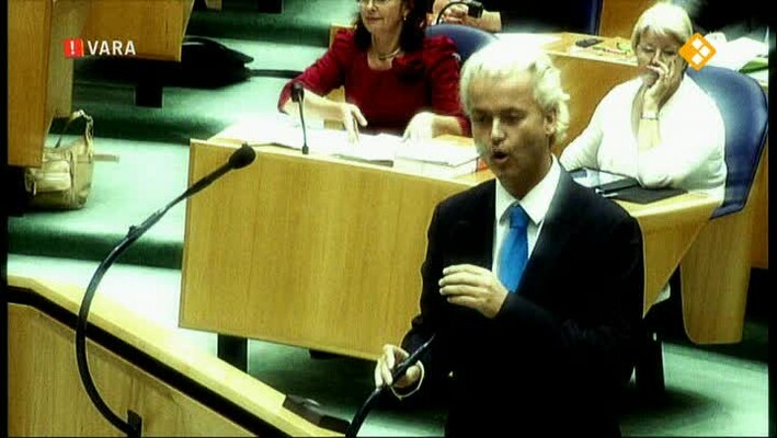 Emile Roemer - tussen pieken en peilen