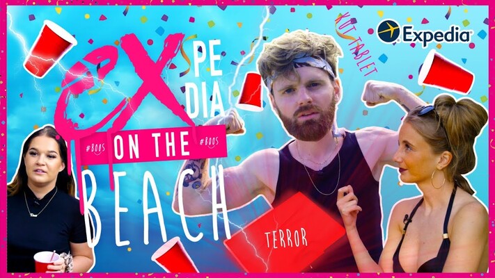 EX ON THE BEACH NEEMT #BOOS OVER EN MARIJE GAAT OP DATE MET TIM