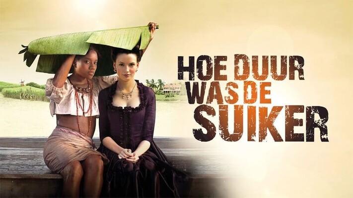 Hoe duur was de suiker