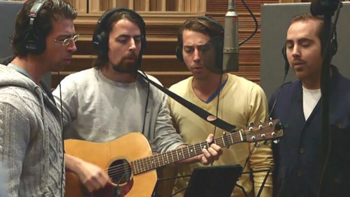 Over Mijn Lijk S6 - Aflevering 5