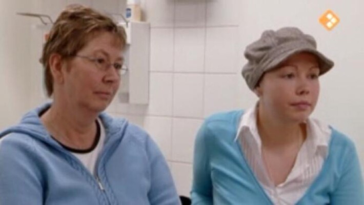 Over Mijn Lijk S2 - Aflevering 3