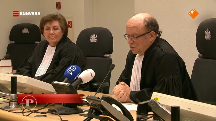 Pauw - 25 oktober 2019