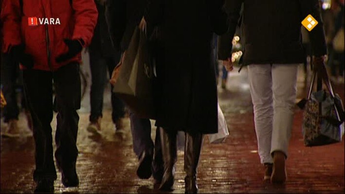 Zembla - De incasso-industrie