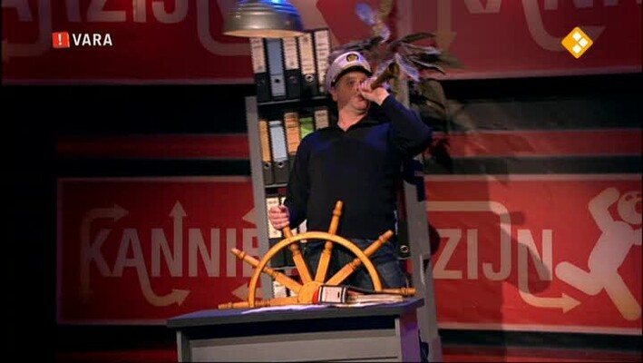 Kanniewaarzijn 08-02-13