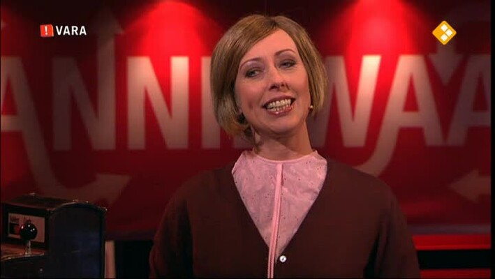 Kanniewaarzijn 01-03-14