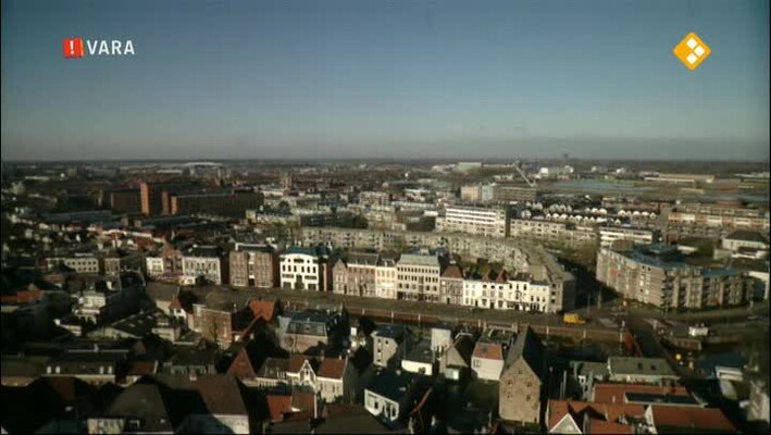 Zembla - De zes van Breda