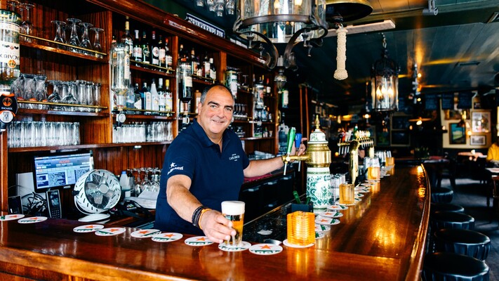 Typisch Muiden - Aflevering 4