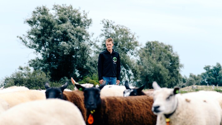 Typisch Muiden - Aflevering 5