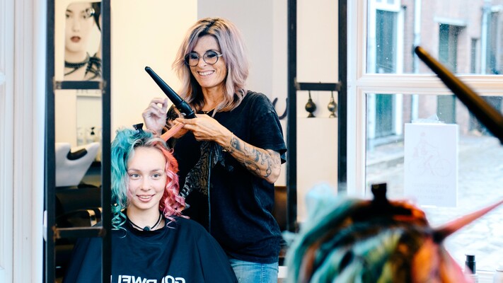 Typisch Muiden - Aflevering 6