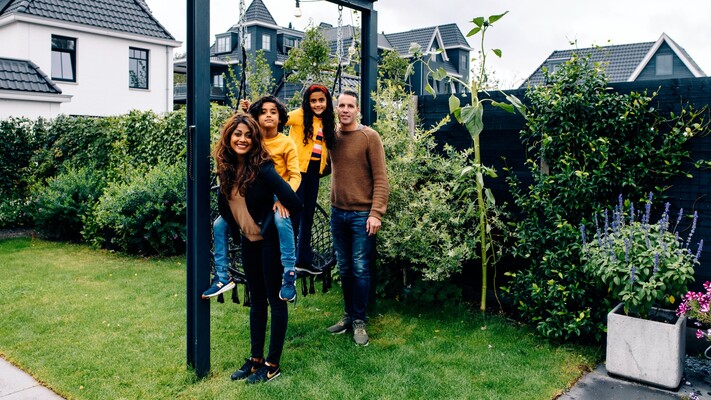 Typisch Muiden - Aflevering 7