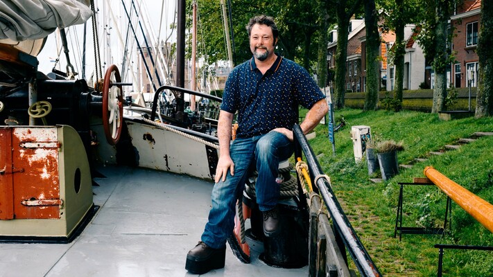 Typisch Muiden - Aflevering 11