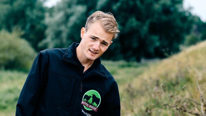 Typisch Muiden - Aflevering 10