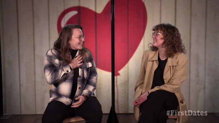 First Dates - Aflevering 35 (NL seizoen 8)
