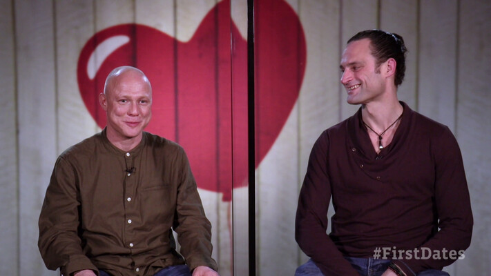 First Dates - Aflevering 40 (NL seizoen 8)