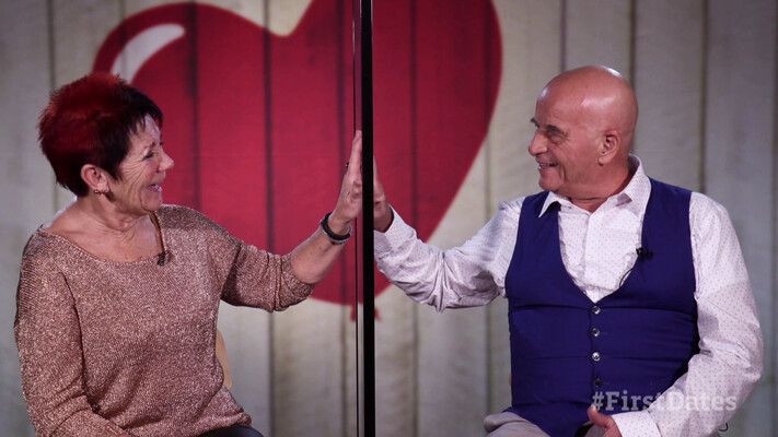 First Dates - Aflevering 46 (NL seizoen 8)