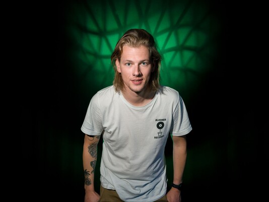 Sander Hoogendoorn Soundsystem