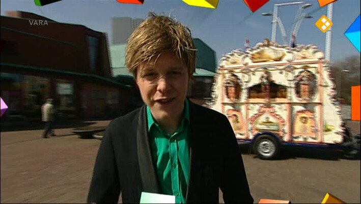 Kinderen voor Kinderen Songfestival