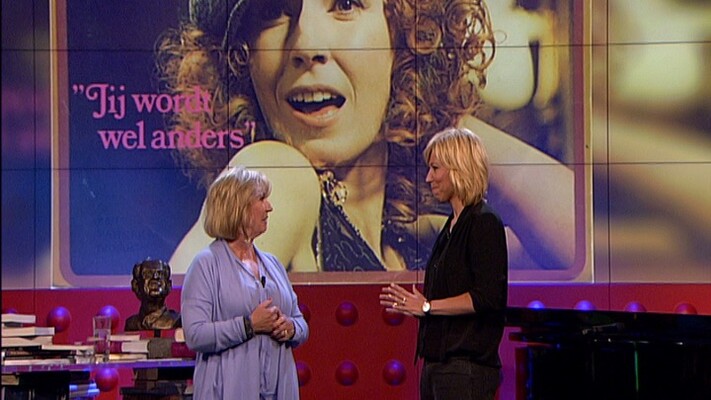 DWDD Summerschool S1 - Aflevering 3: Claudia de Breij over het Nederlandse lied