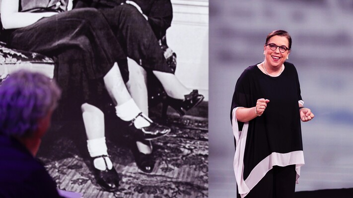 Summerschool S4 - Aflevering 1: Francis van Broekhuizen