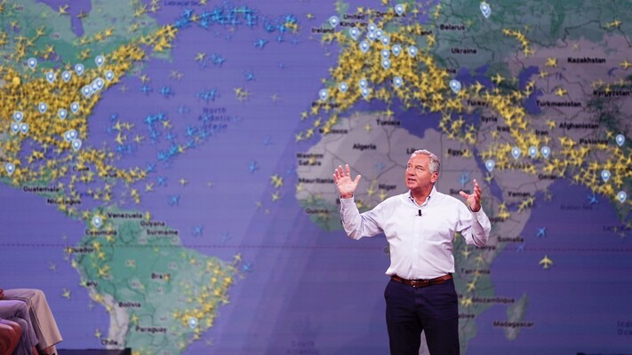 Summerschool S4 - Aflevering 2: Prof. Dr. Marcel Levi