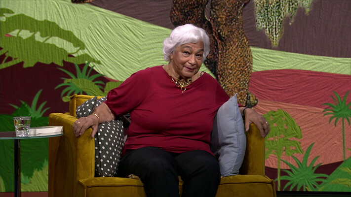 Summerschool S4 - Aflevering 4: Cynthia McLeod