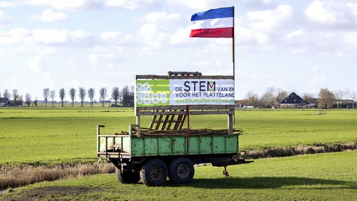 Wat betekent de winst van BBB voor onze natuur?