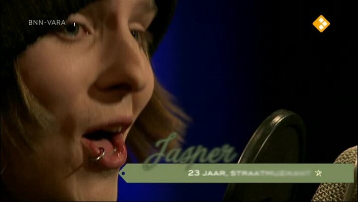 De beste singer-songwriter van Nederland