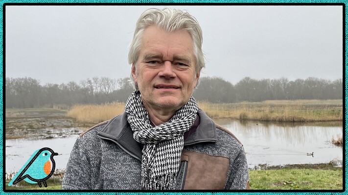 Jelle Reumer: Biologie op school?