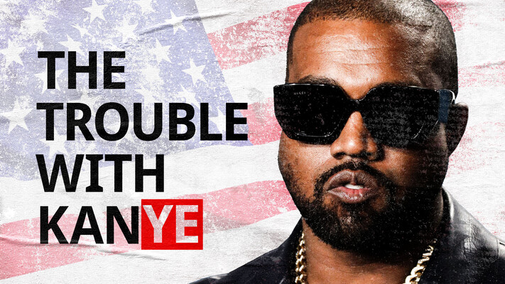 The Trouble with KanYe