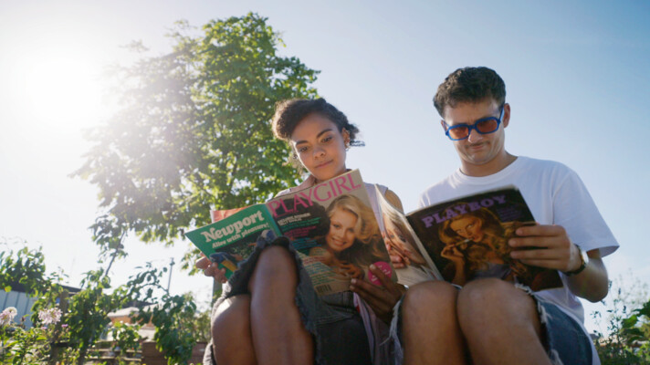 Dickpics: de keiharde wetenschap - Aflevering 1