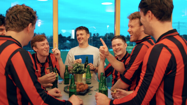 Dickpics: de keiharde wetenschap - Aflevering 2