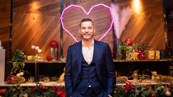 First Dates, X-mas Special 2021