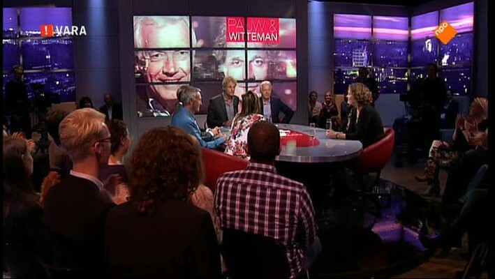 Pauw & Witteman