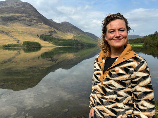 Engeland, Lake District