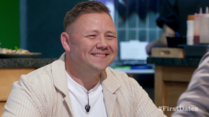 First Dates - Aflevering 21 (NL seizoen 15)