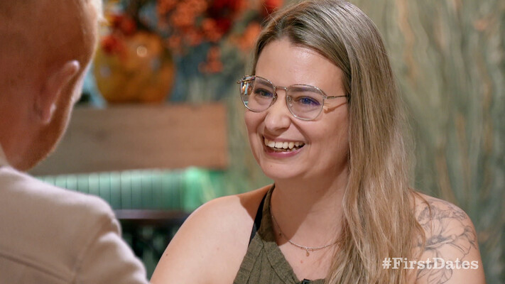 First Dates - Aflevering 24 (NL seizoen 15)