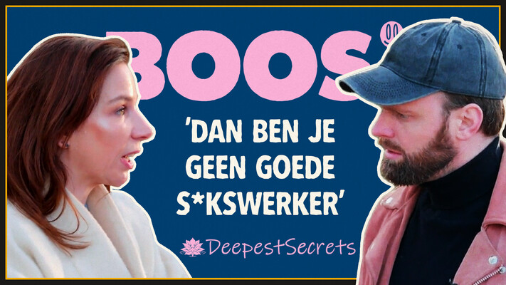 BOOS S12 - Aflevering 3: Escortbureau dupeert werknemers