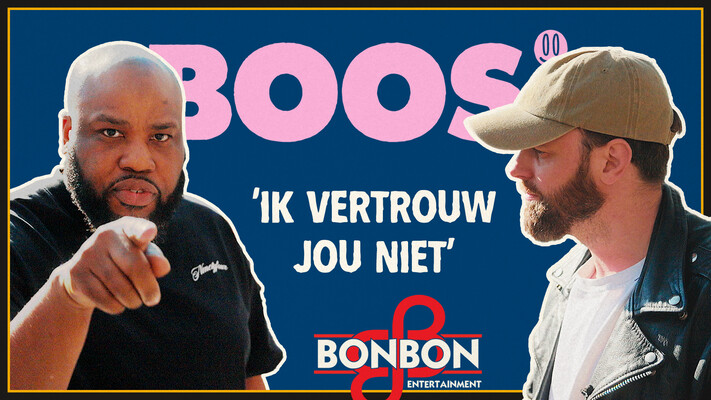 BOOS S12 - Aflevering 7: Verdwenen miljoenen rond concerten van Burna Boy