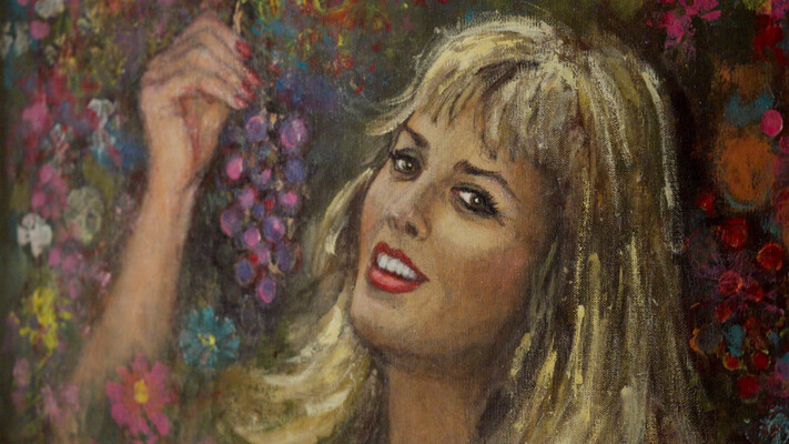 NPO Doc: Happy Hooker, lust om te leven