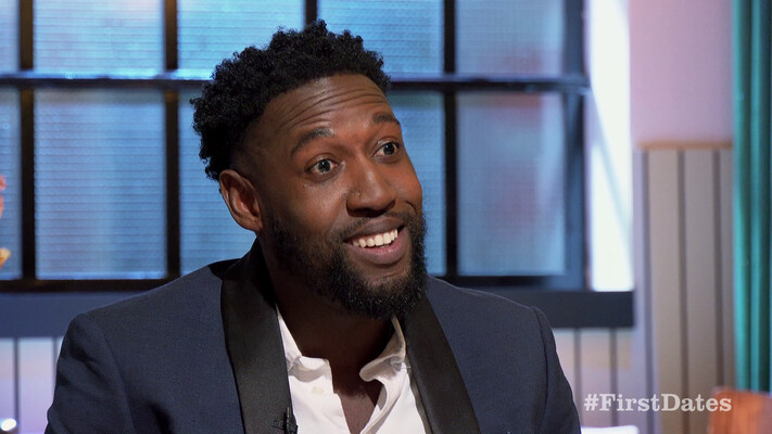 First Dates - Aflevering 57 (NL seizoen 15)